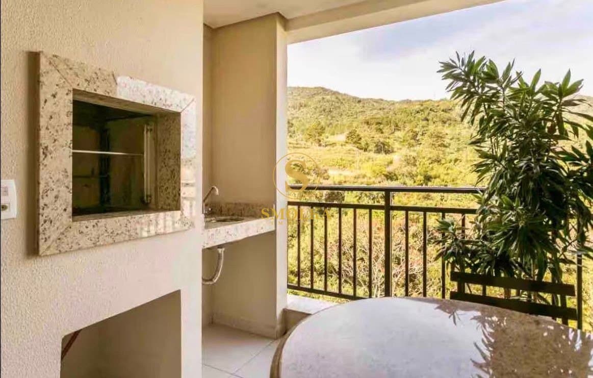 Apartamentos em itacorubi