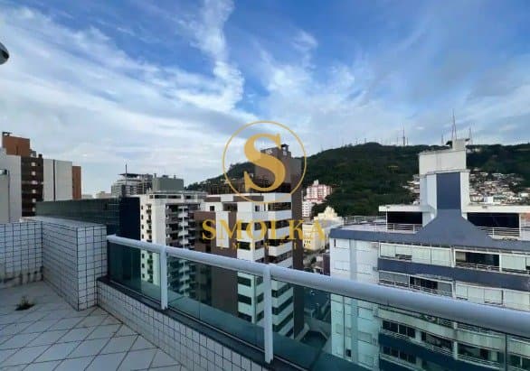 Coberturas em Centro