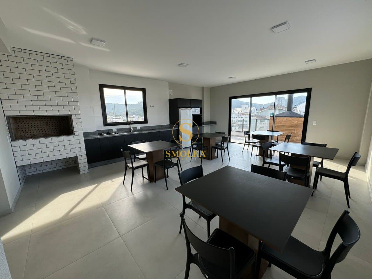 Apartamentos em Ingleses