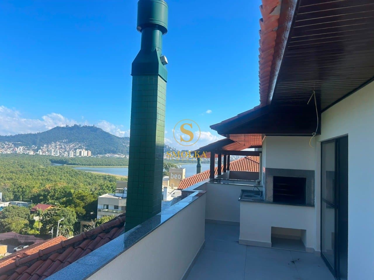 Coberturas em João Paulo