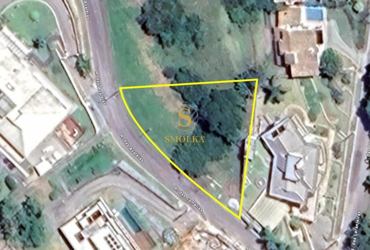 Terrenos em Condominio em Bosque das Mansões