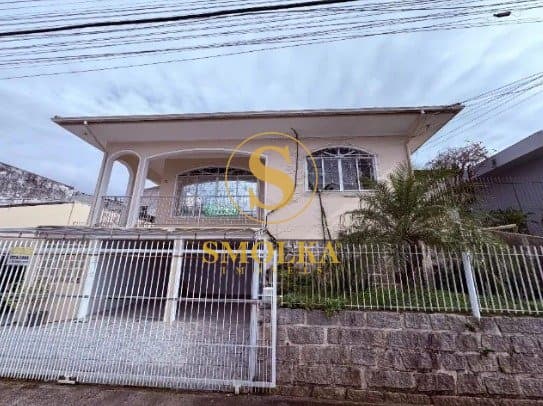 Casas em Capoeiras