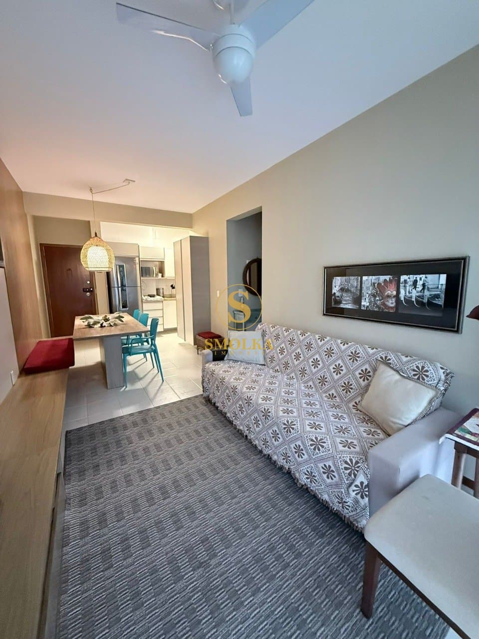 Apartamentos em Praia Brava