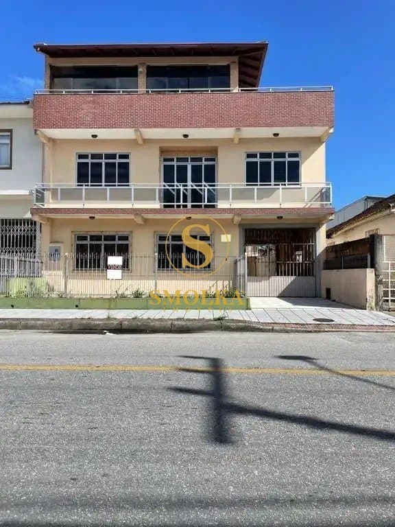 Casas em Barreiros