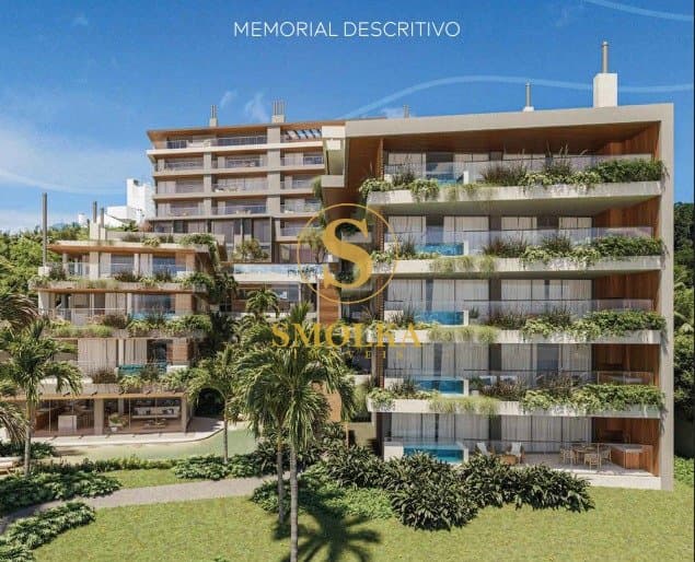 Apartamentos em João Paulo