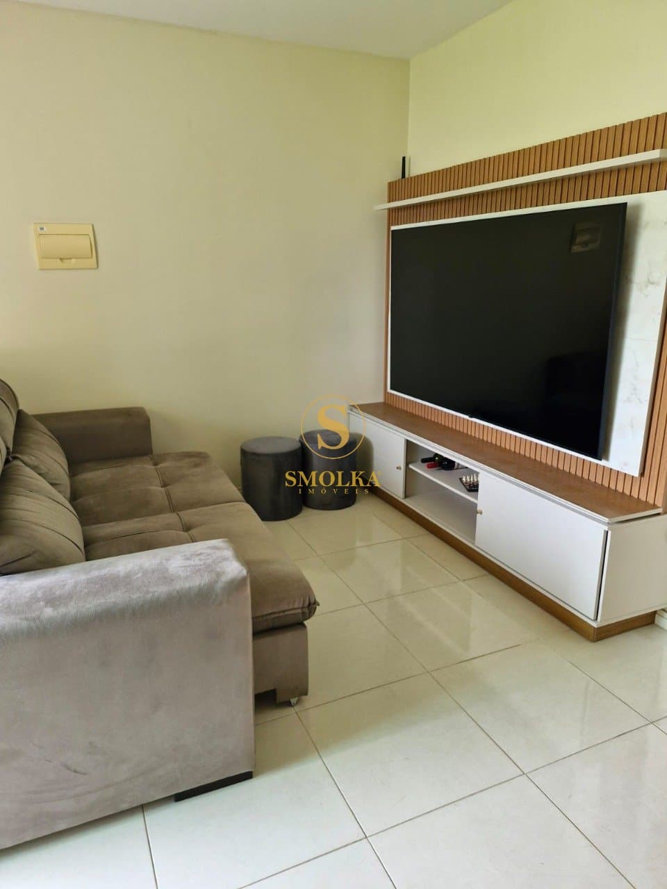 Apartamentos em Pedra Branca