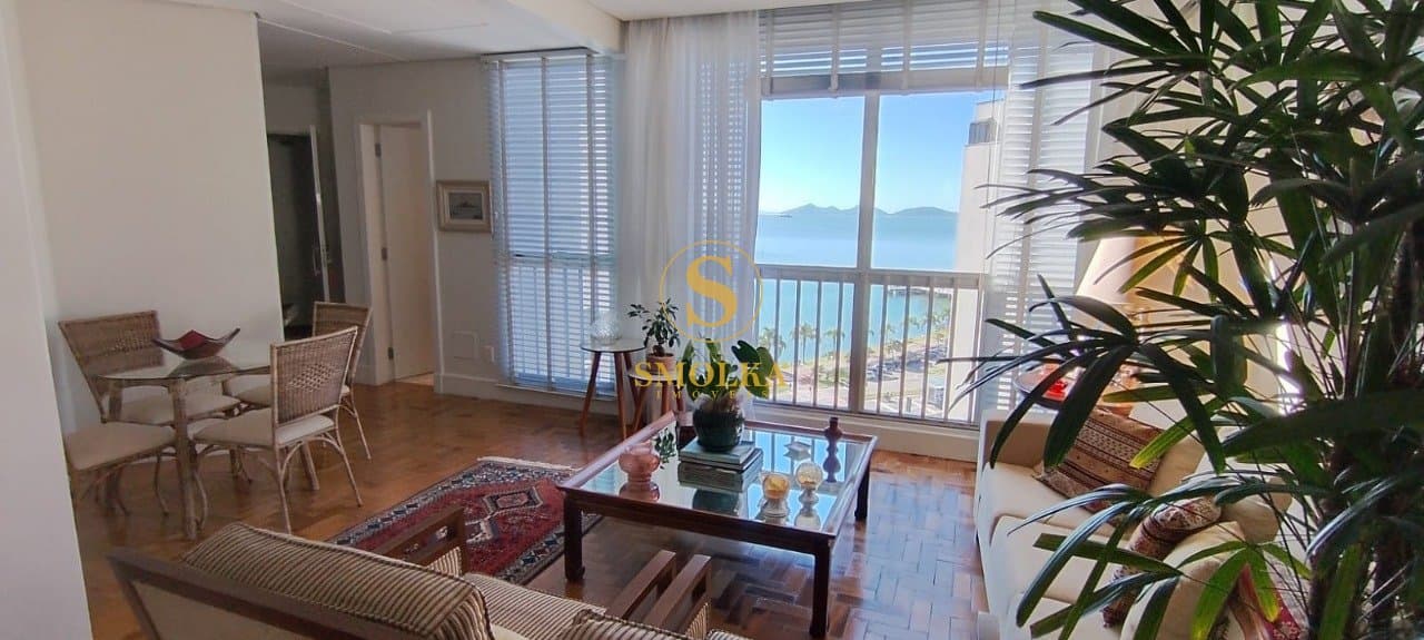 Apartamentos em Centro