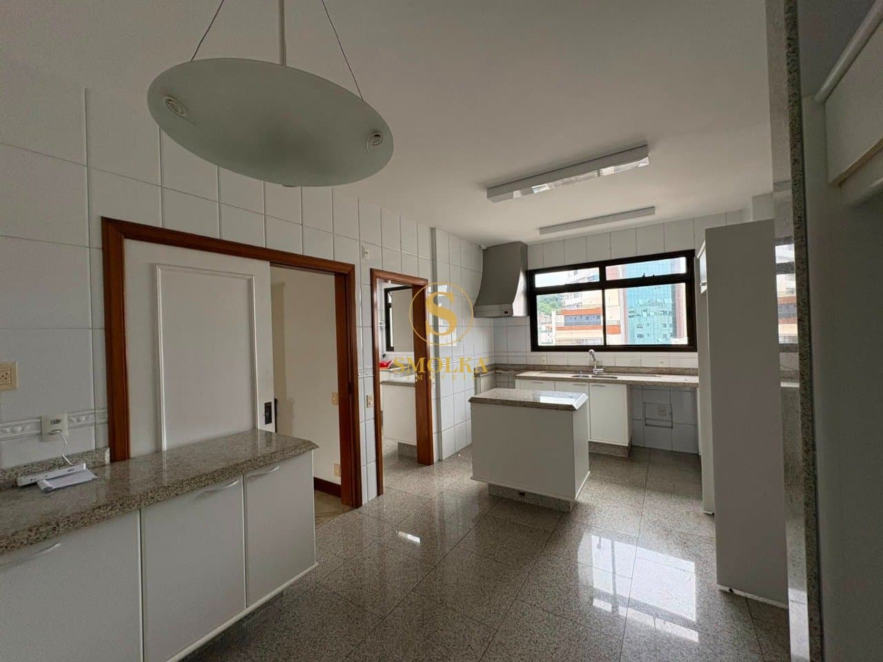 Apartamentos em Centro