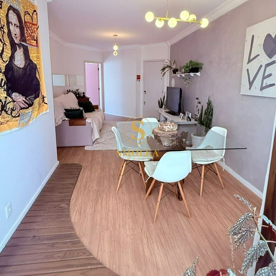 Apartamentos em Coqueiros