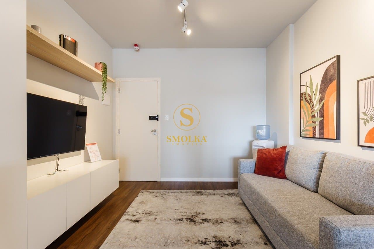Apartamentos em Centro