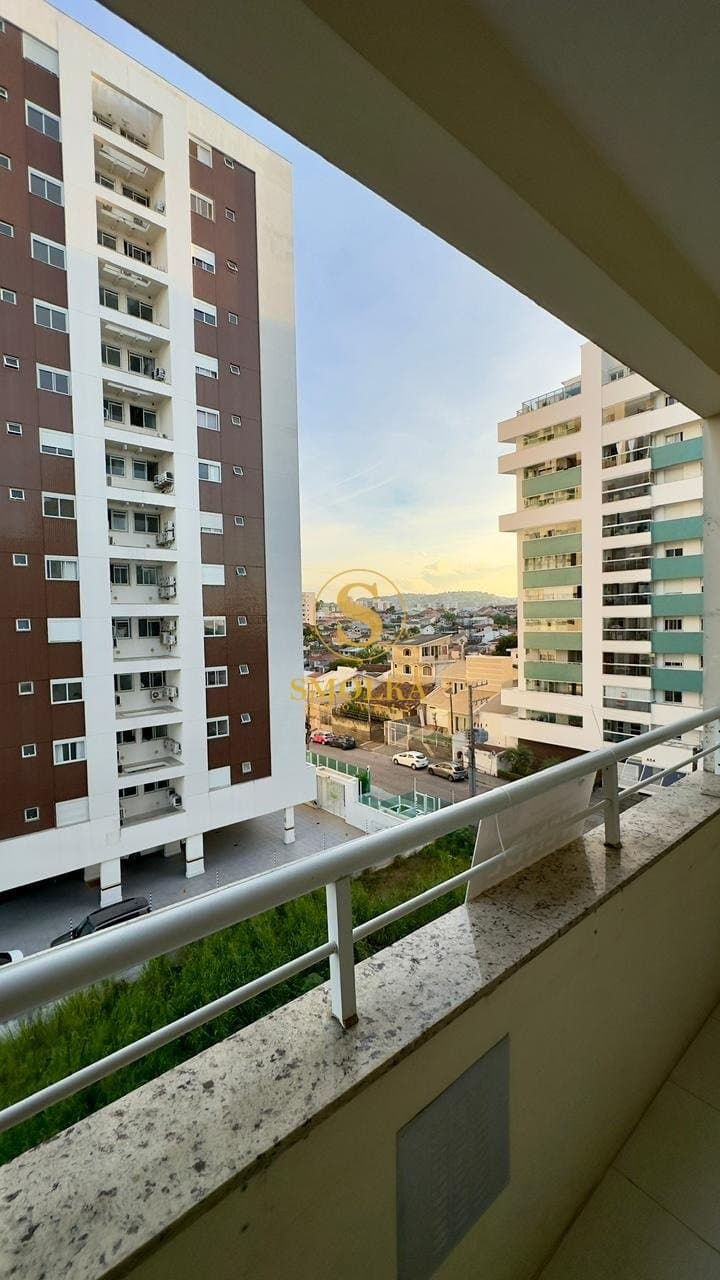 Apartamentos em Barreiros