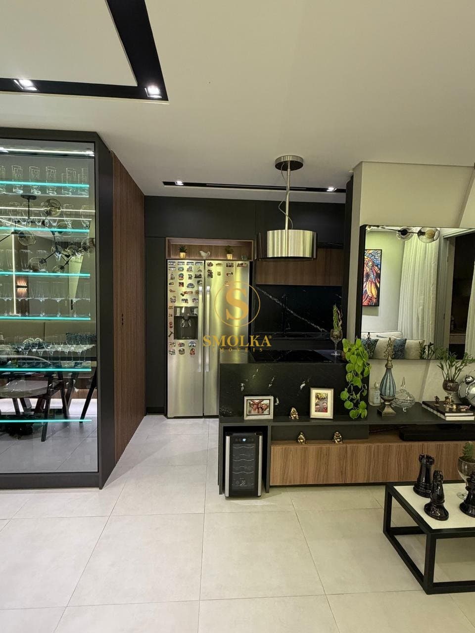 Apartamentos em Estreito