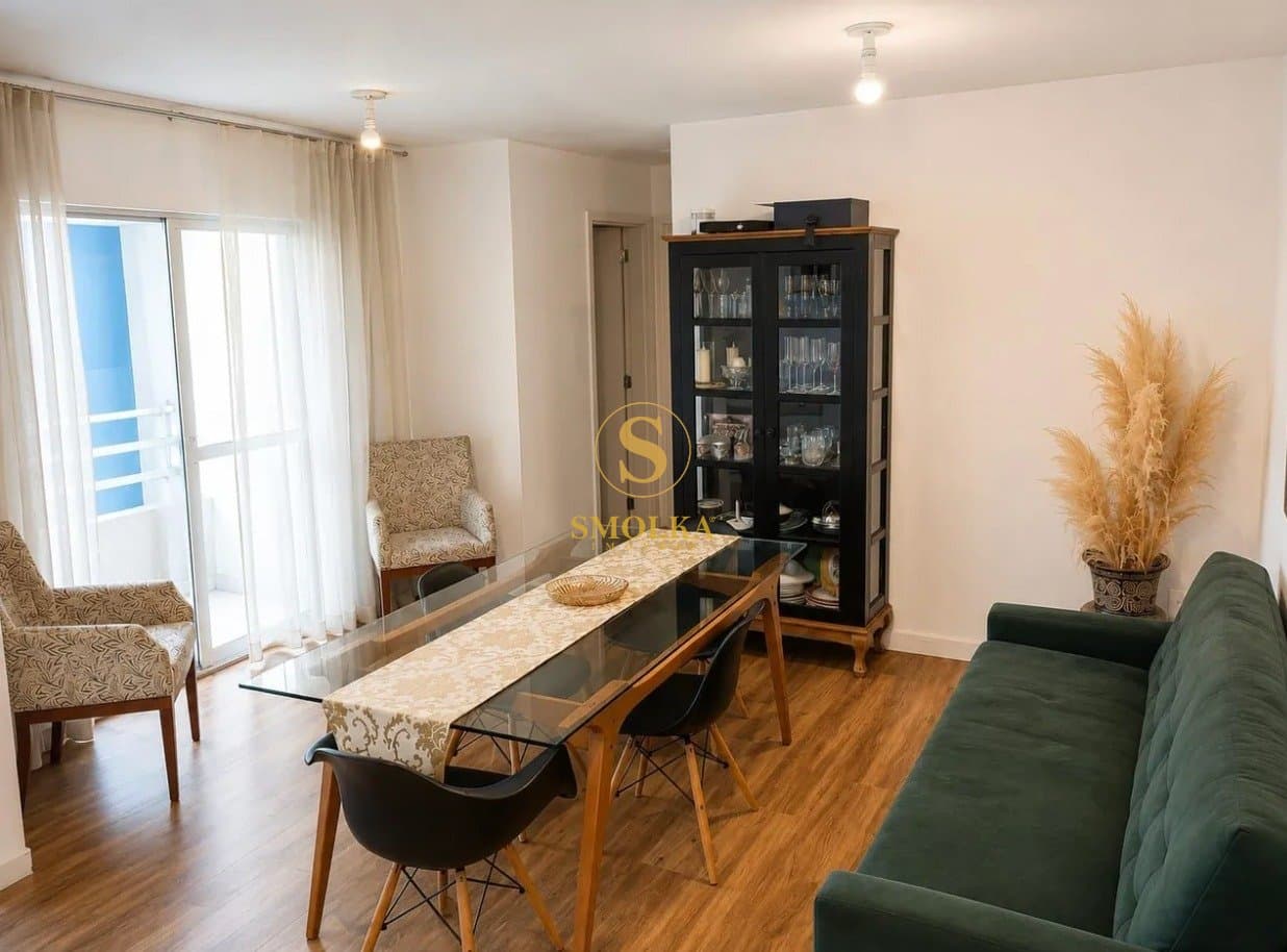 Apartamentos em Potecas