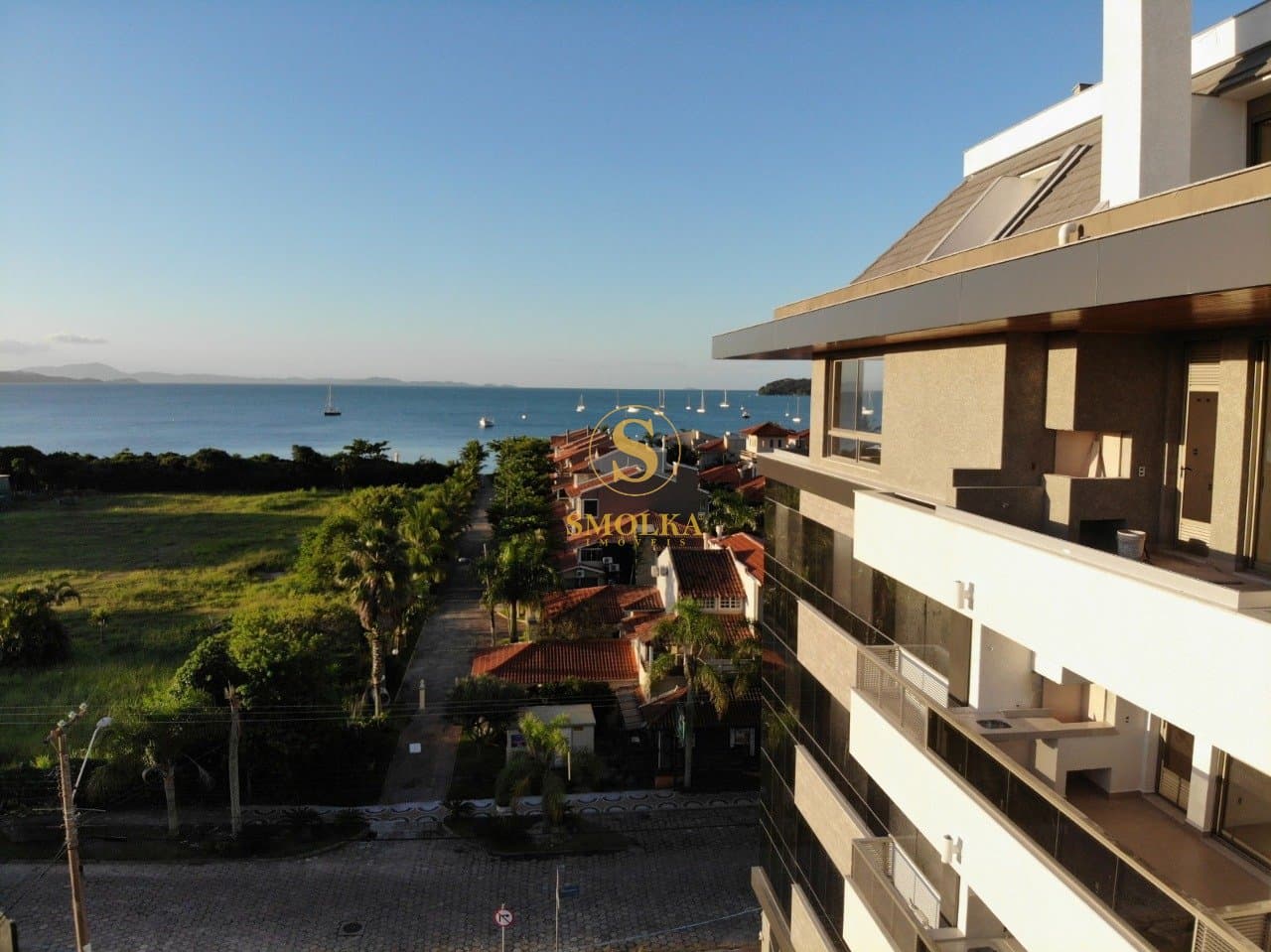 Apartamentos em Jurerê