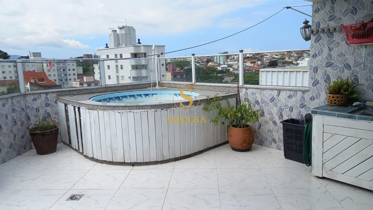 Apartamentos em Jardim Atlântico