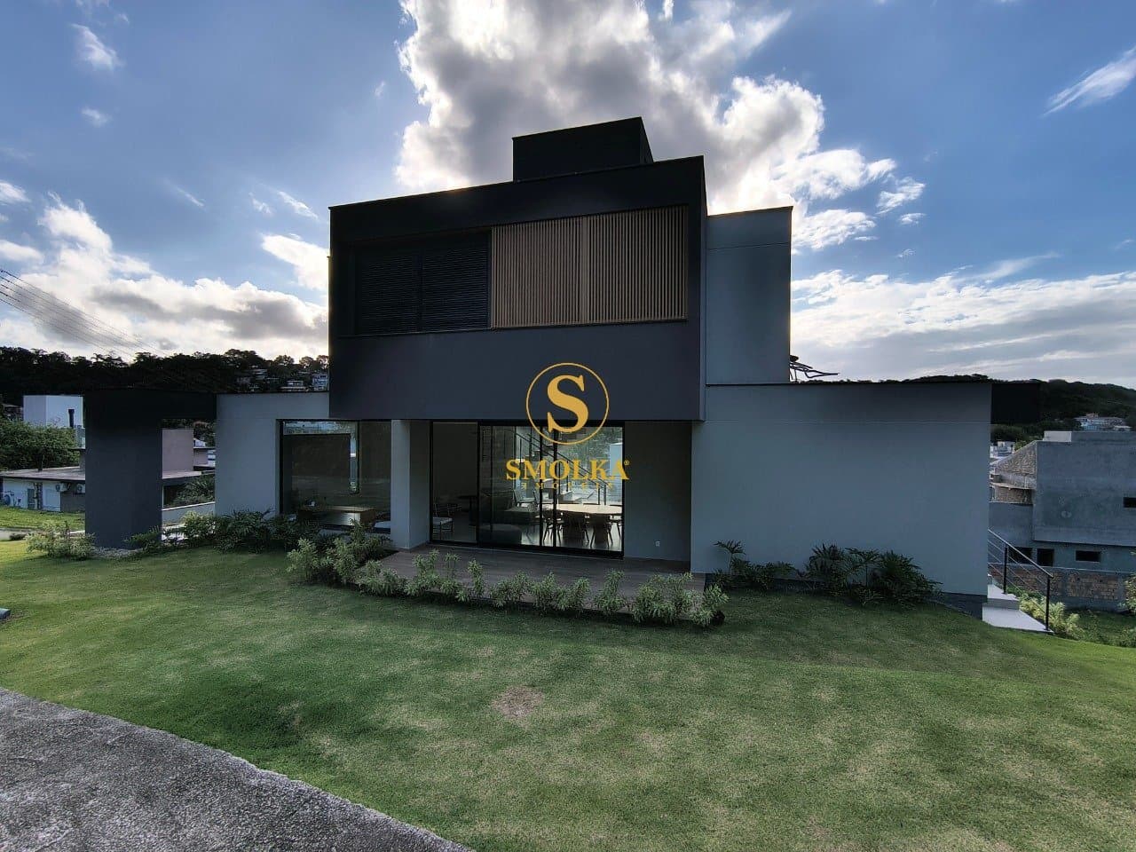 Casa em Condominio em Cachoeira do Bom Jesus