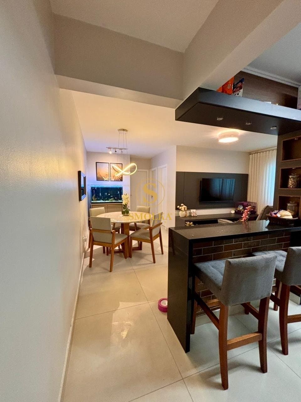 Apartamentos em Kobrasol