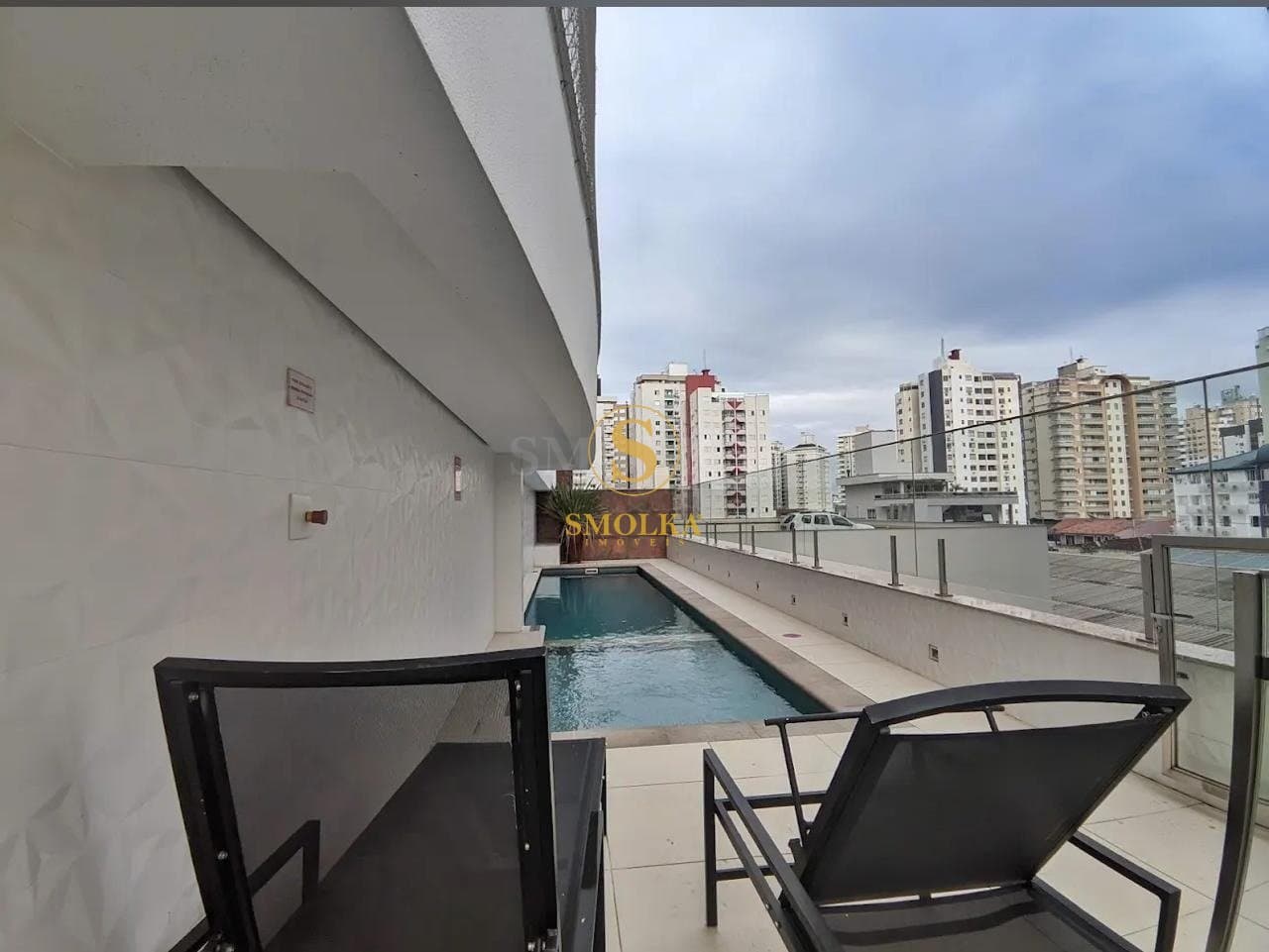 Apartamentos em Campinas