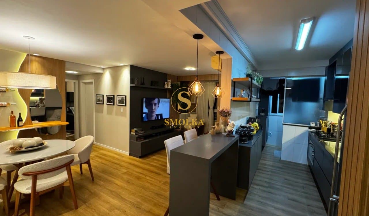 Apartamentos em Barreiros