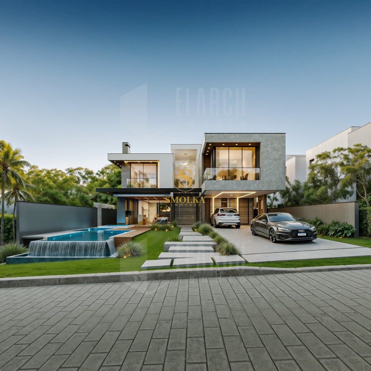 Casa em Condominio em Praia dos Ingleses