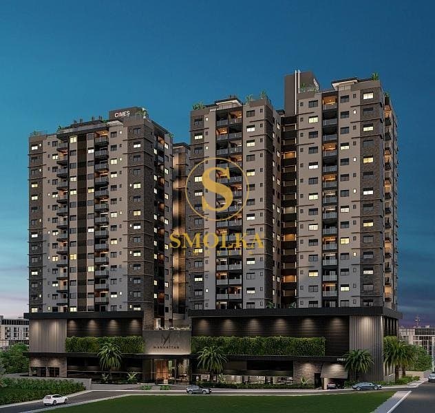 Apartamentos em Floresta