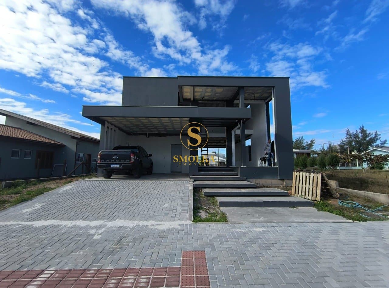 Casas em Centro