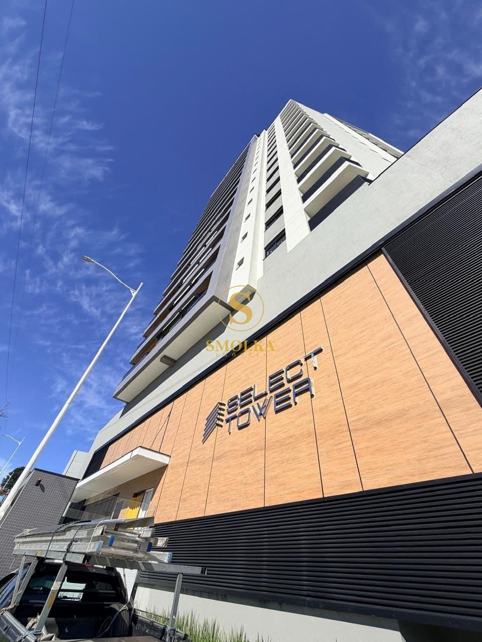 Apartamentos em Pagani