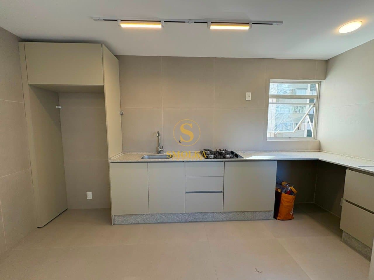 Apartamentos em Centro