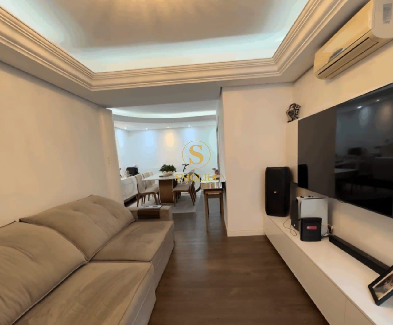Apartamentos em Campinas