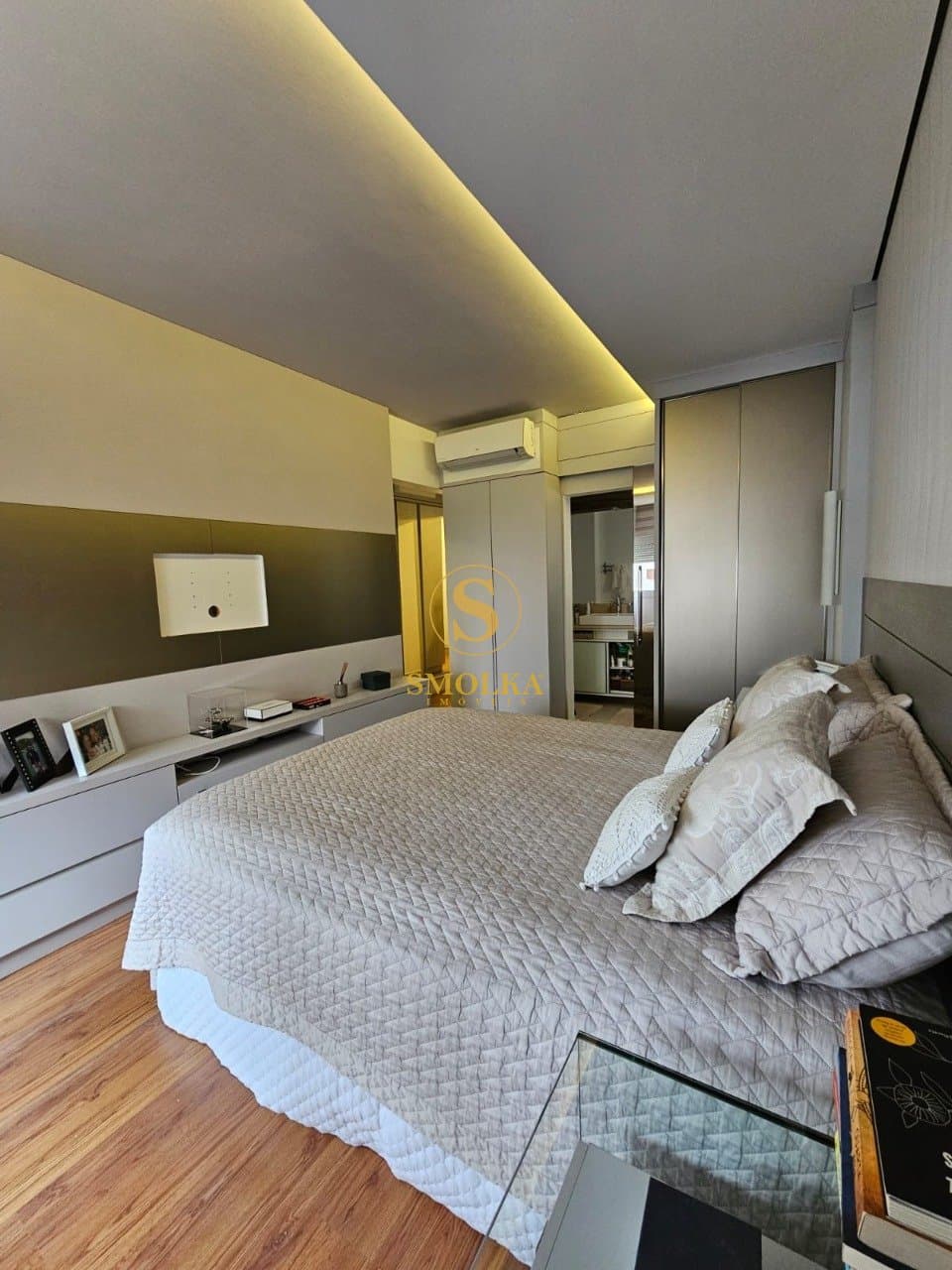 Apartamentos em Centro