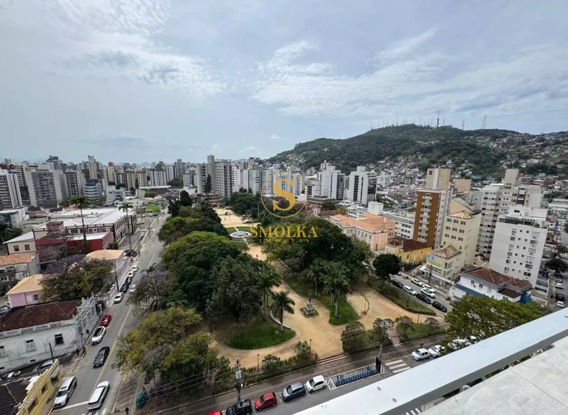 Apartamentos em Centro