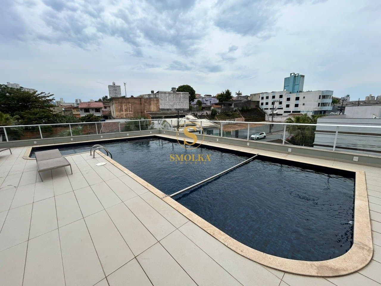 Apartamentos em Nossa Senhora do Rosário