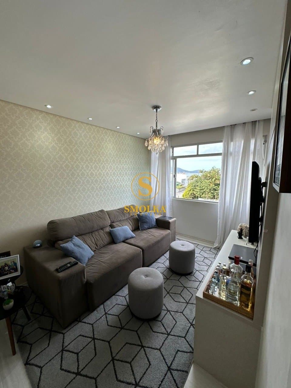 Apartamentos em Coqueiros