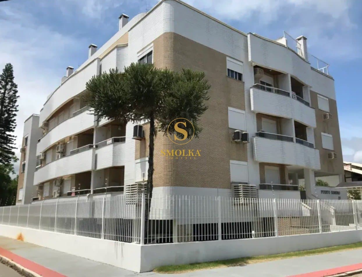 Apartamentos em Cachoeira do Bom Jesus