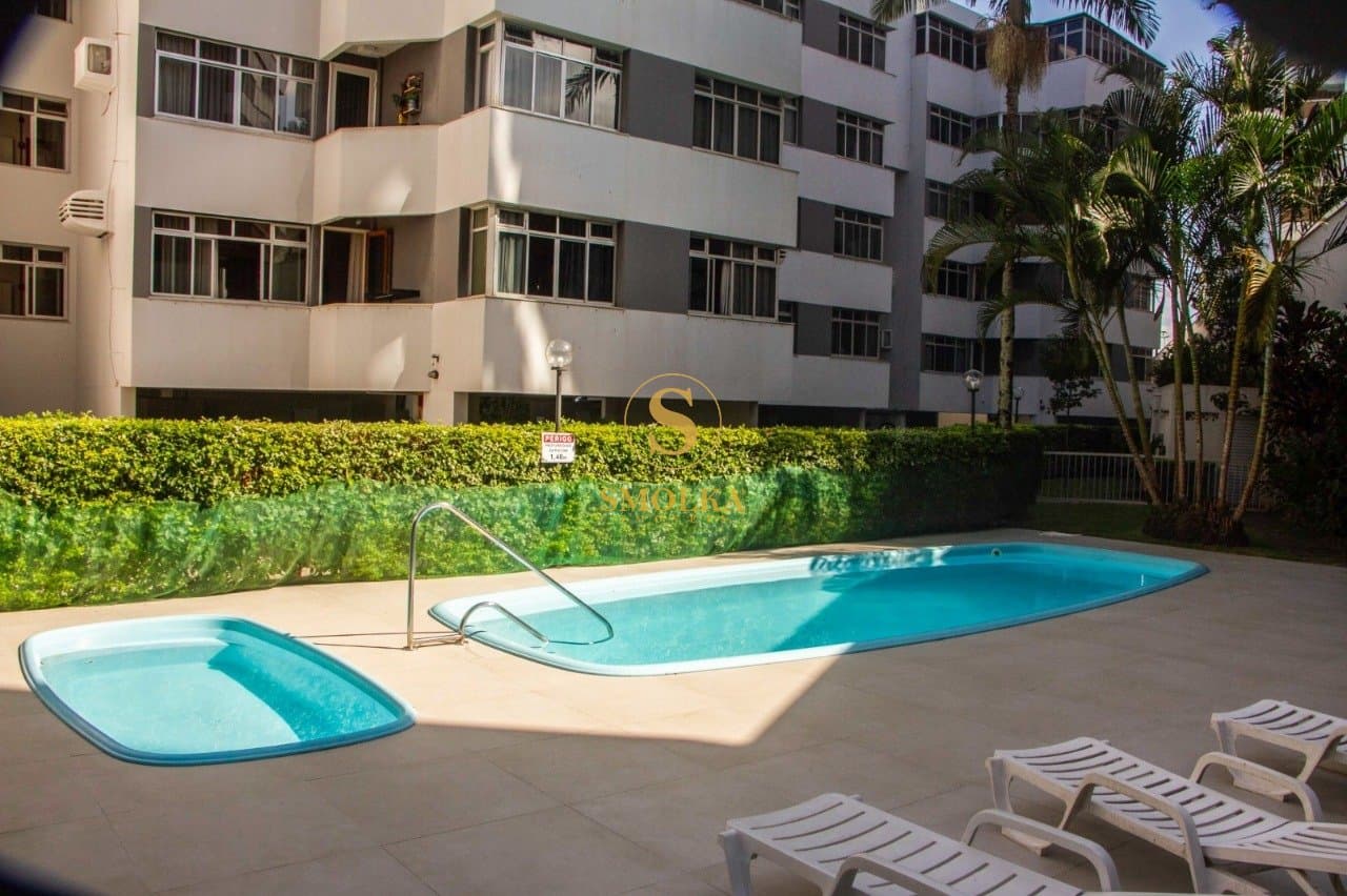 Apartamentos em Itacorubi