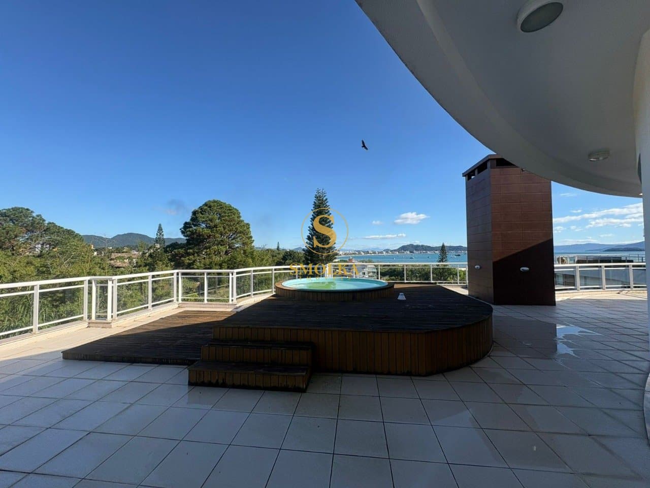 Apartamentos em Cachoeira do Bom Jesus