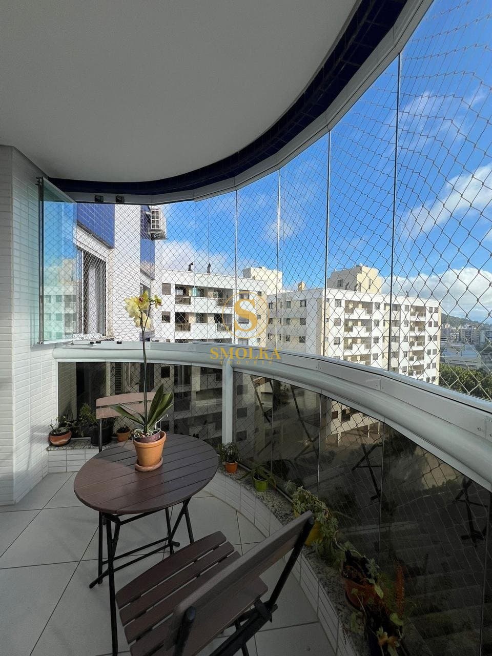 Apartamentos em Itacorubi