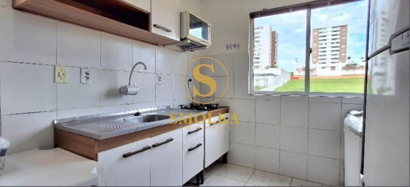 Apartamentos em Jardim Atlântico