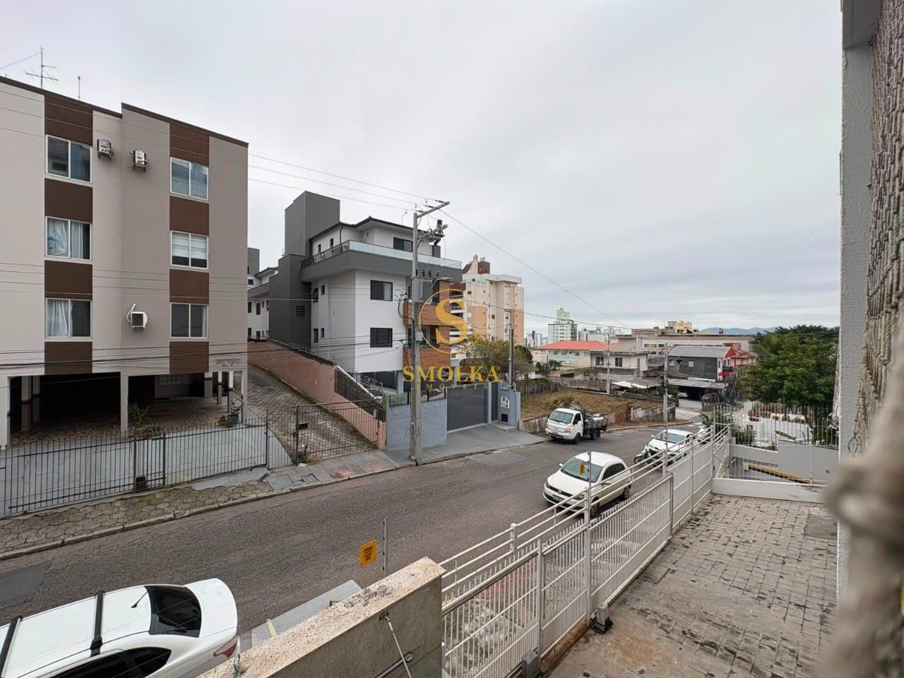 Apartamentos em Canto