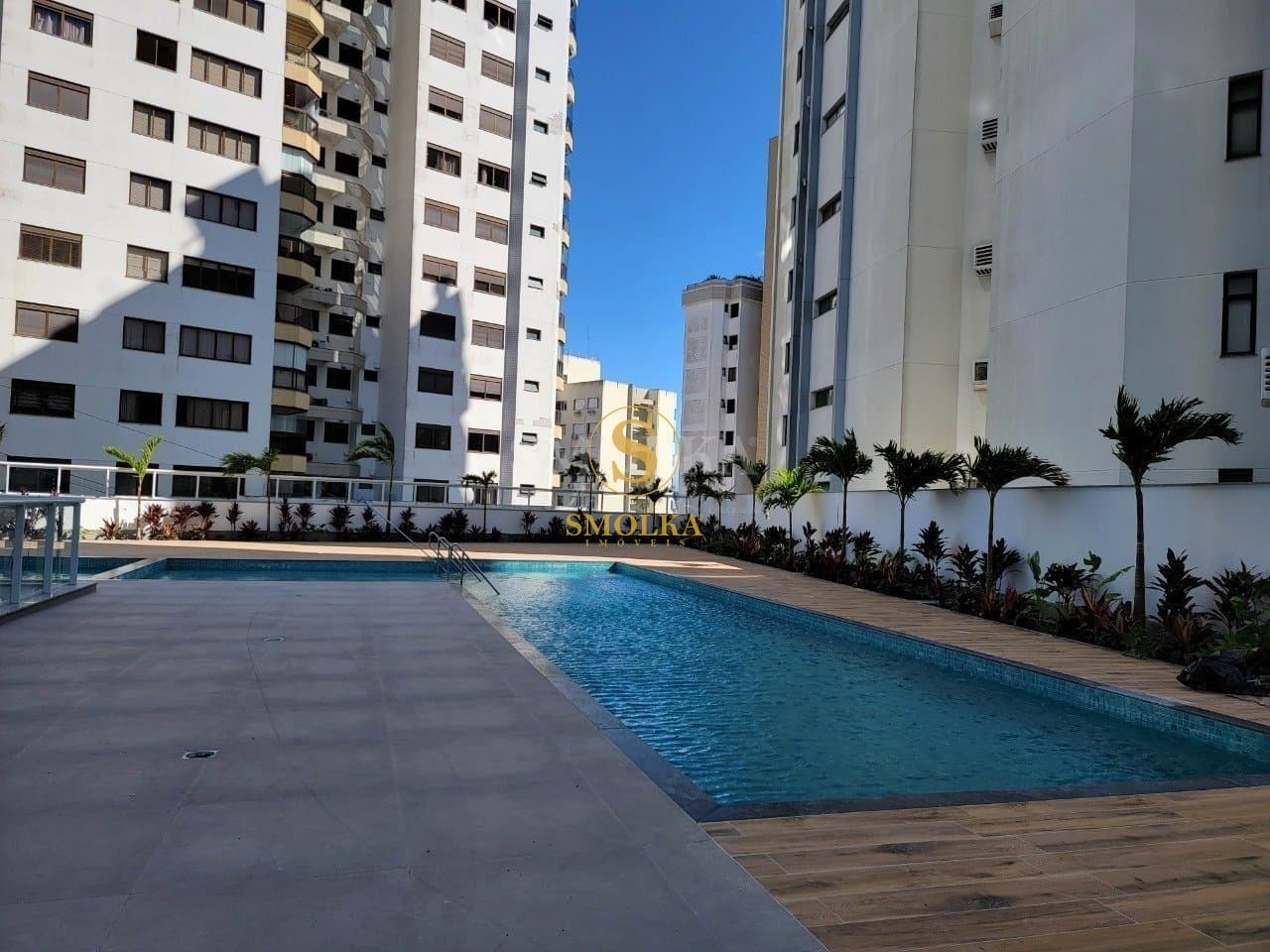 Apartamentos em Agronômica