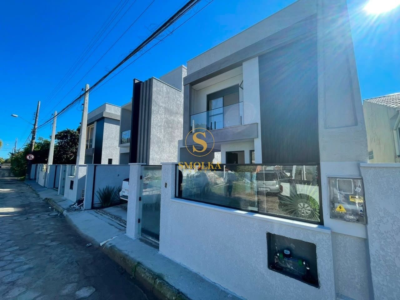 Casas em Ponta das Canas
