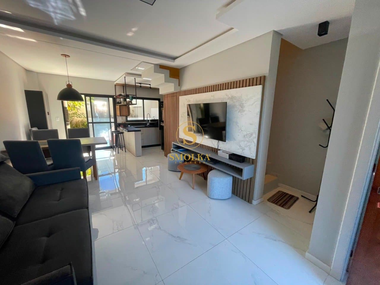 Casas em Ponta das Canas
