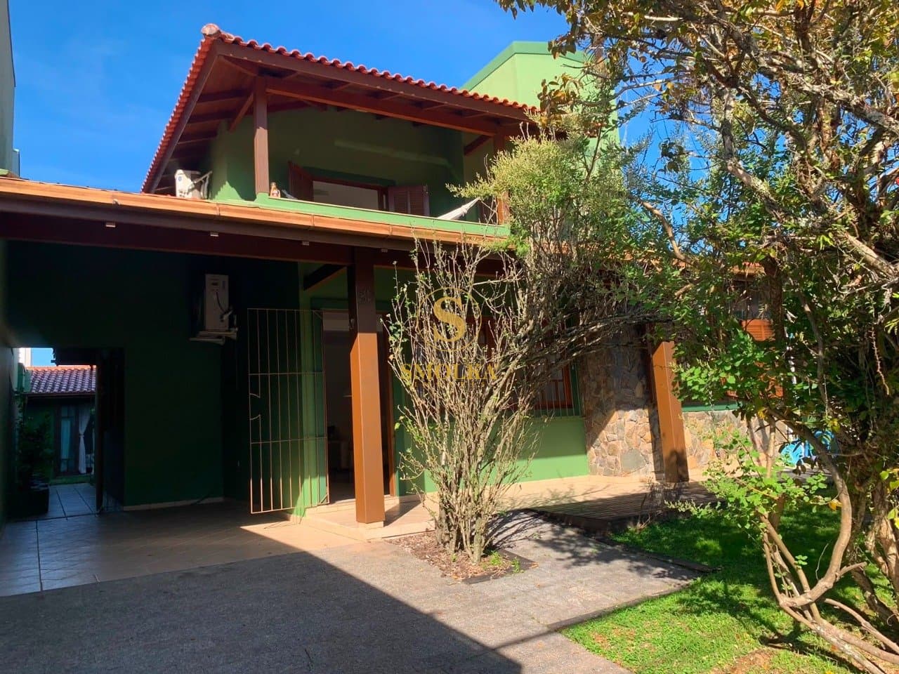 Casas em Canasvieiras