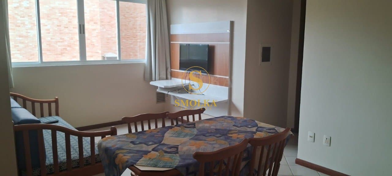 Apartamentos em Ingleses do Rio Vermelho