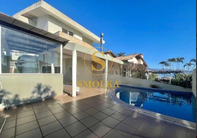 Casas em Itaguaçu