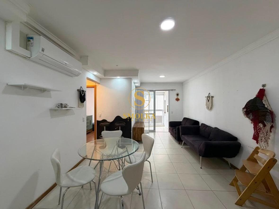Apartamentos em Canasvieiras