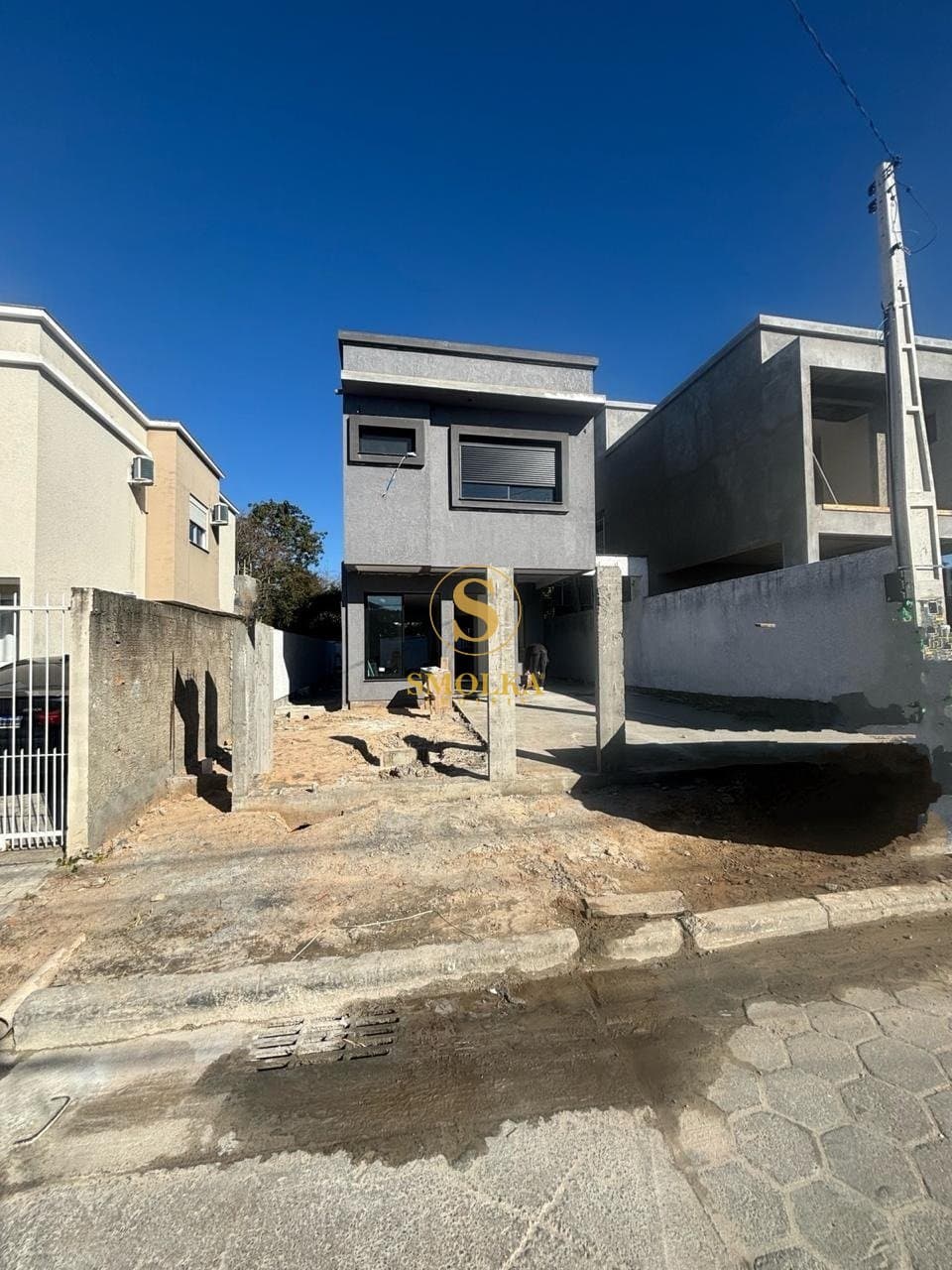 Casas em Ingleses Do Rio Vermelho