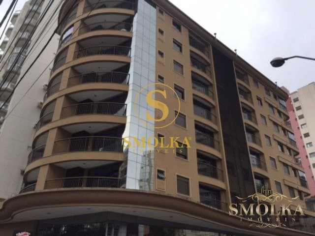 Apartamentos em Agronômica
