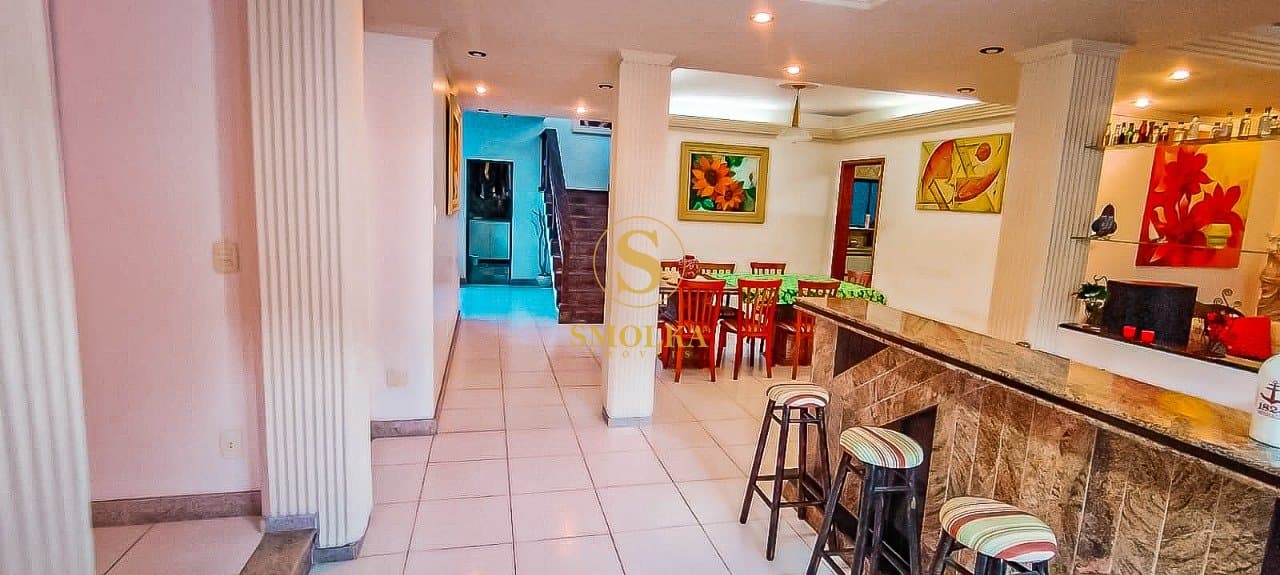 Casas em Ipiranga