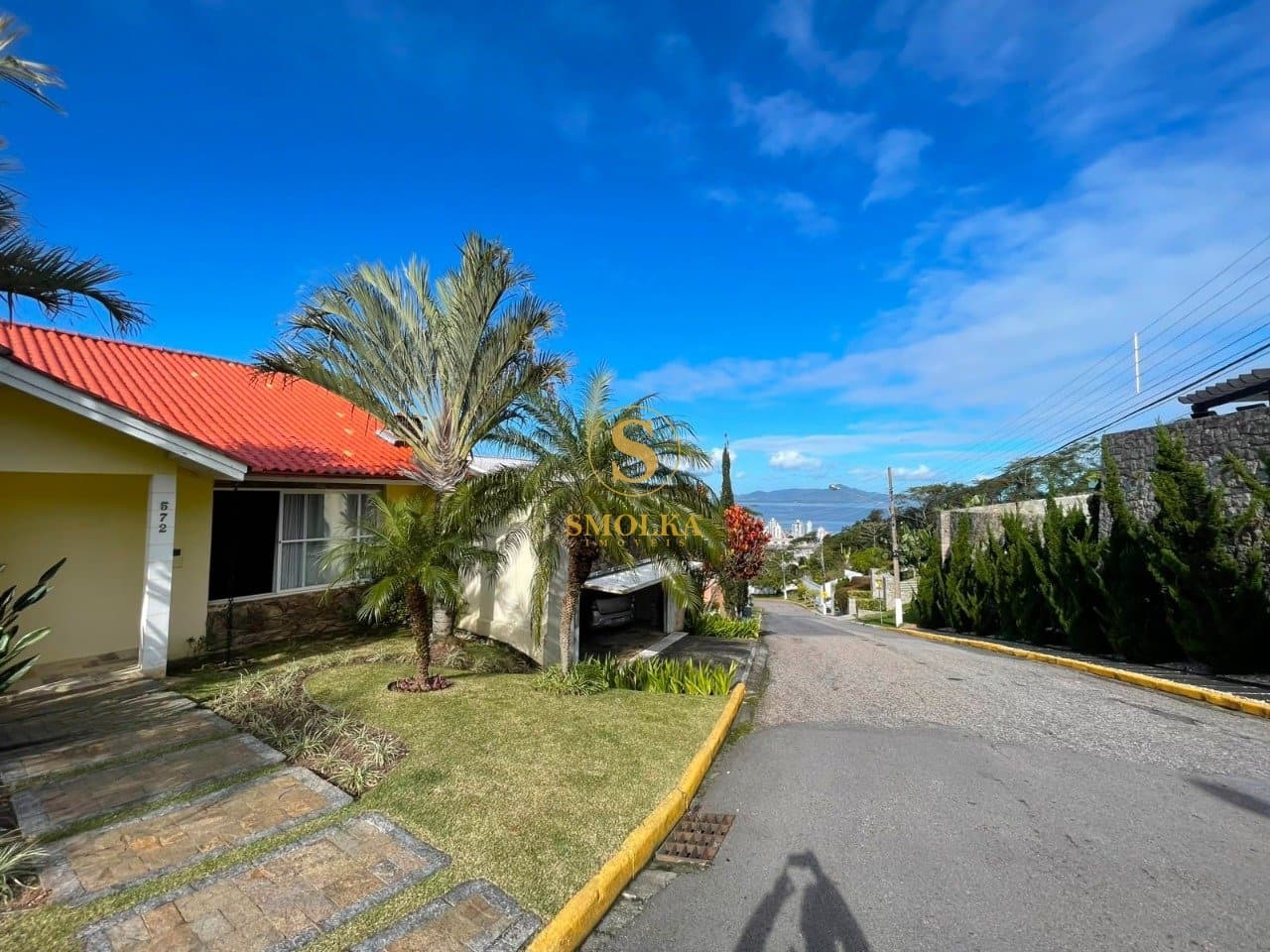 Casa em Condominio em Bosque das Mansões